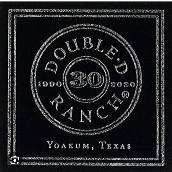 Double D Ranch Cactus Rose Boho Western Top Size Small - Picture 15 of 15